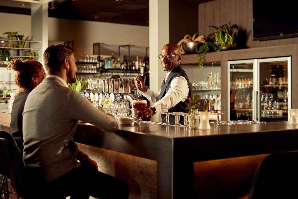 Van Der Valk Hotel Ara Zwijndrecht Amenities photo