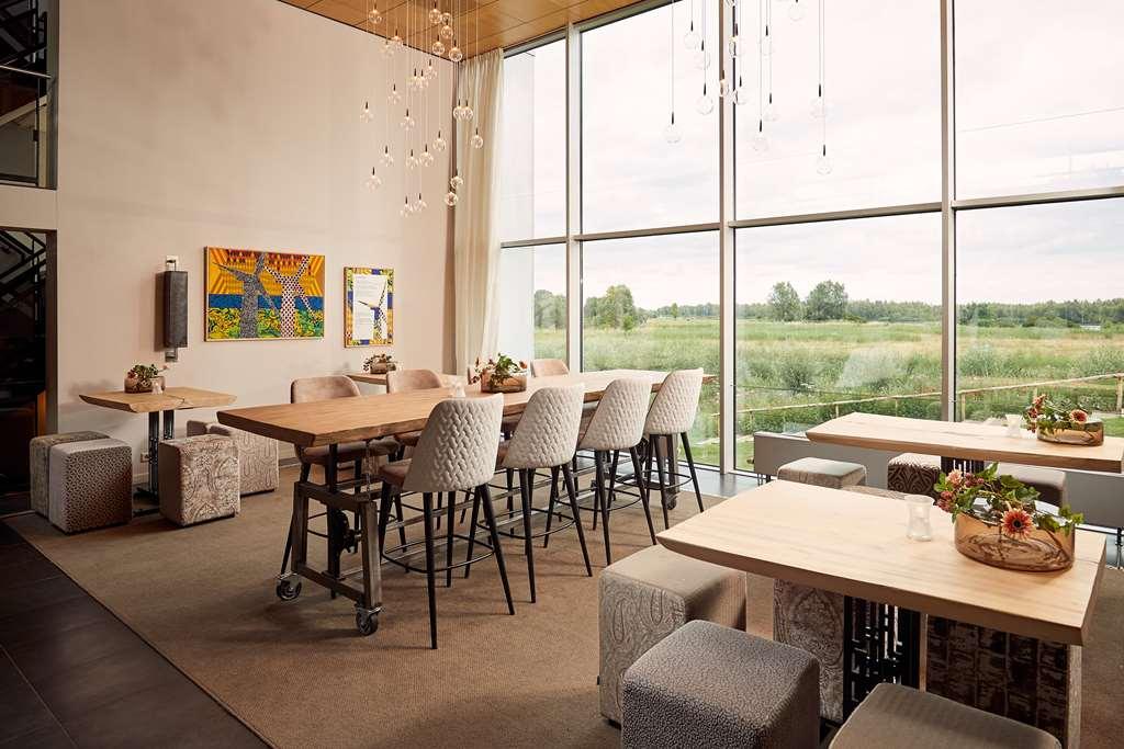 Van Der Valk Hotel Ara Zwijndrecht Interior photo