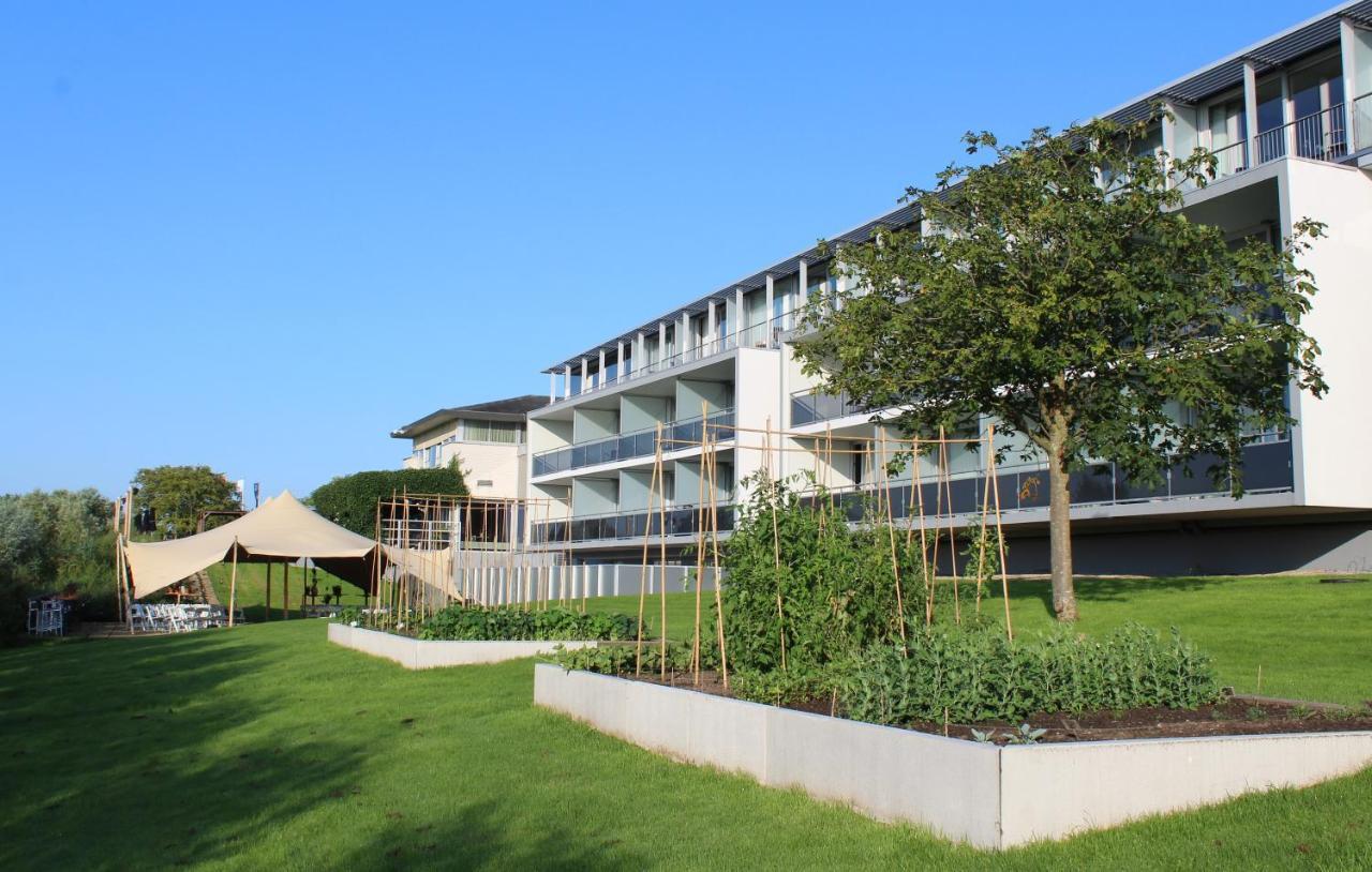 Van Der Valk Hotel Ara Zwijndrecht Exterior photo