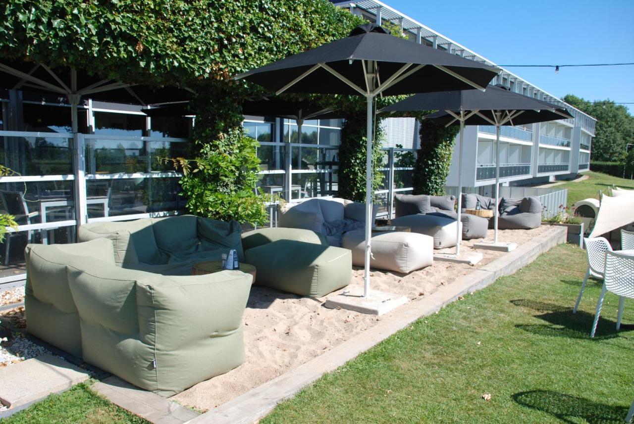 Van Der Valk Hotel Ara Zwijndrecht Exterior photo
