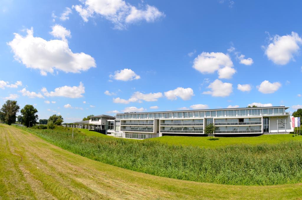 Van Der Valk Hotel Ara Zwijndrecht Exterior photo