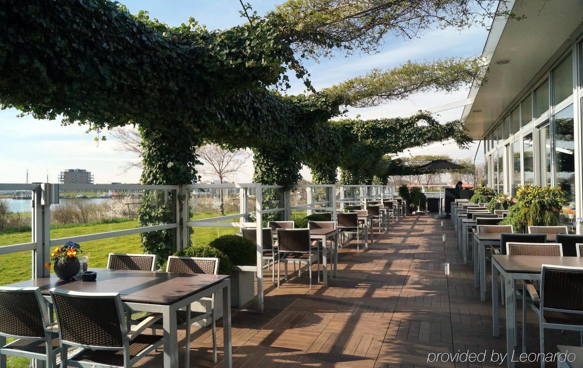 Van Der Valk Hotel Ara Zwijndrecht Exterior photo