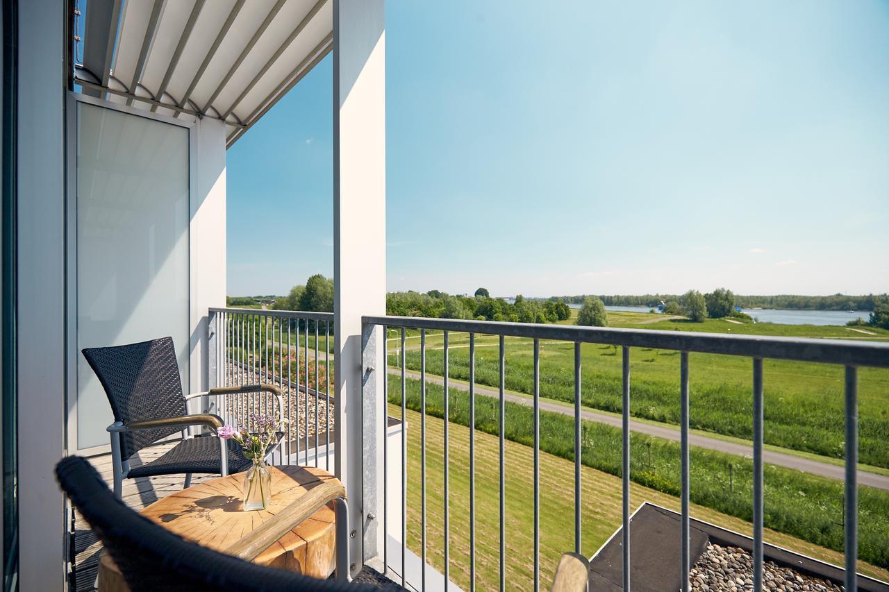 Van Der Valk Hotel Ara Zwijndrecht Exterior photo