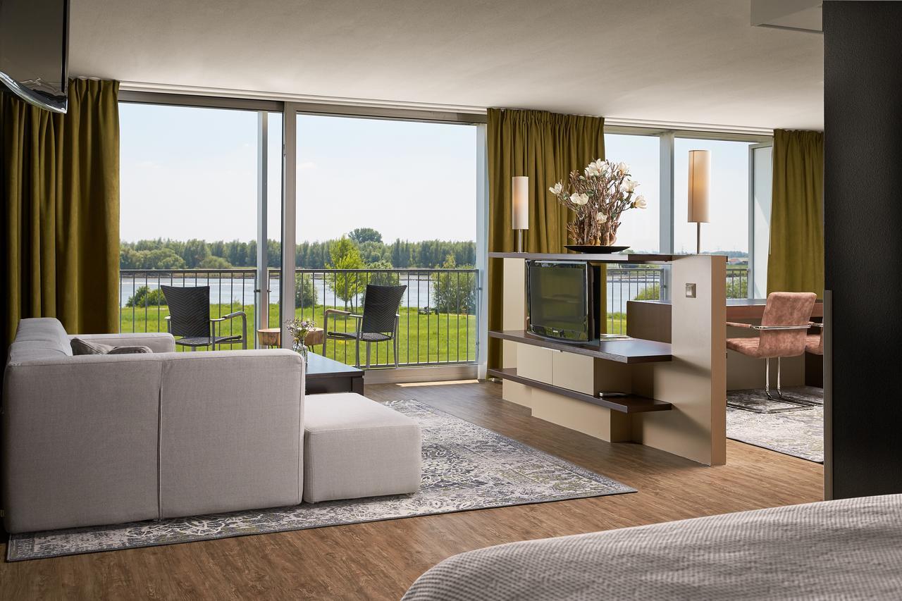 Van Der Valk Hotel Ara Zwijndrecht Exterior photo