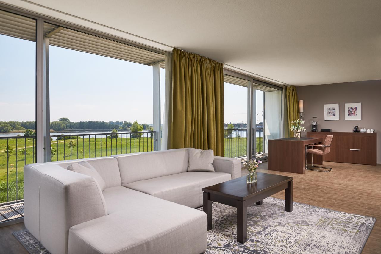 Van Der Valk Hotel Ara Zwijndrecht Exterior photo