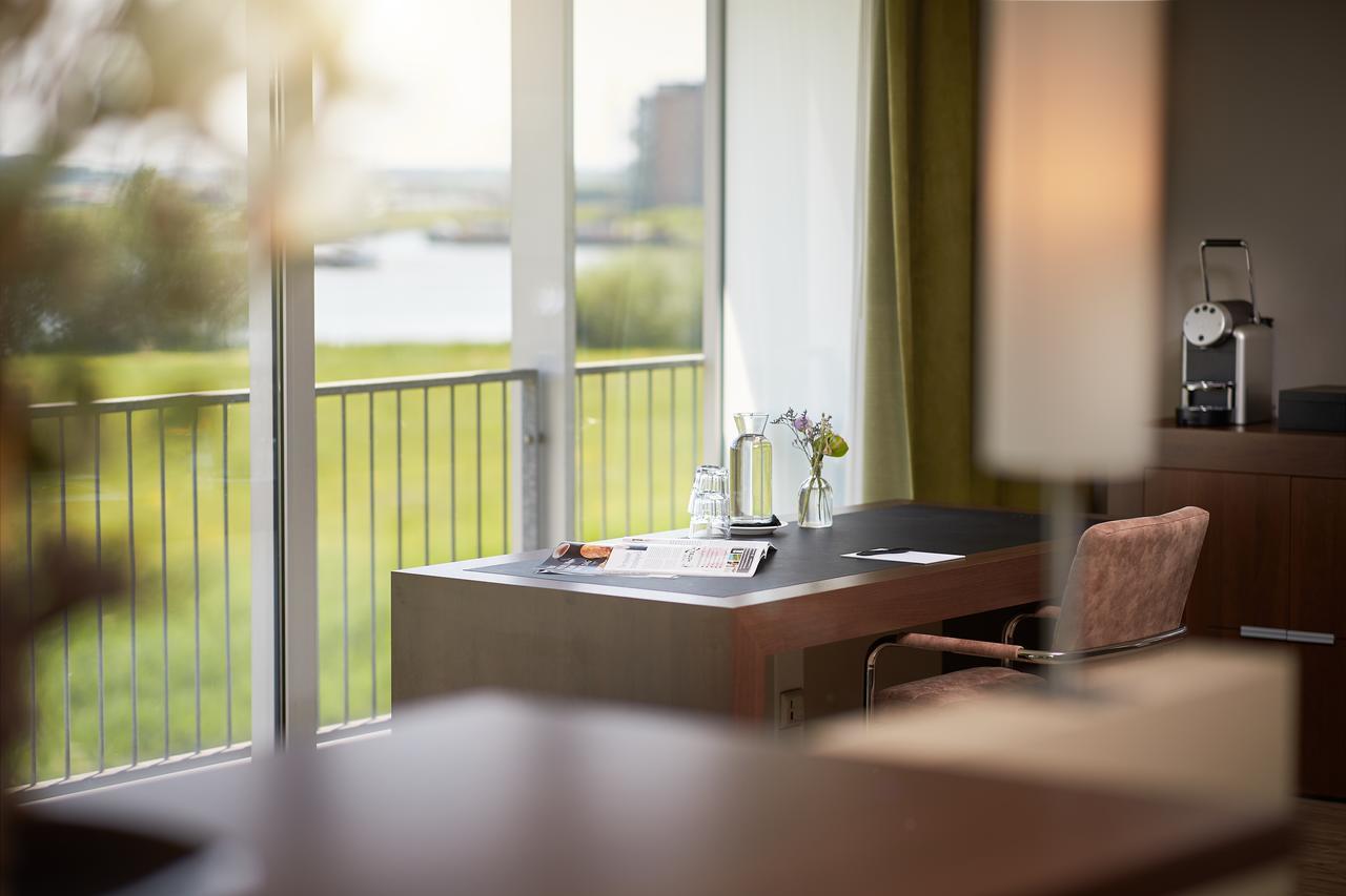 Van Der Valk Hotel Ara Zwijndrecht Exterior photo