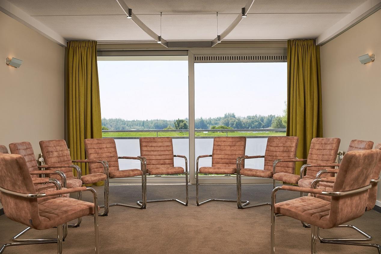 Van Der Valk Hotel Ara Zwijndrecht Exterior photo
