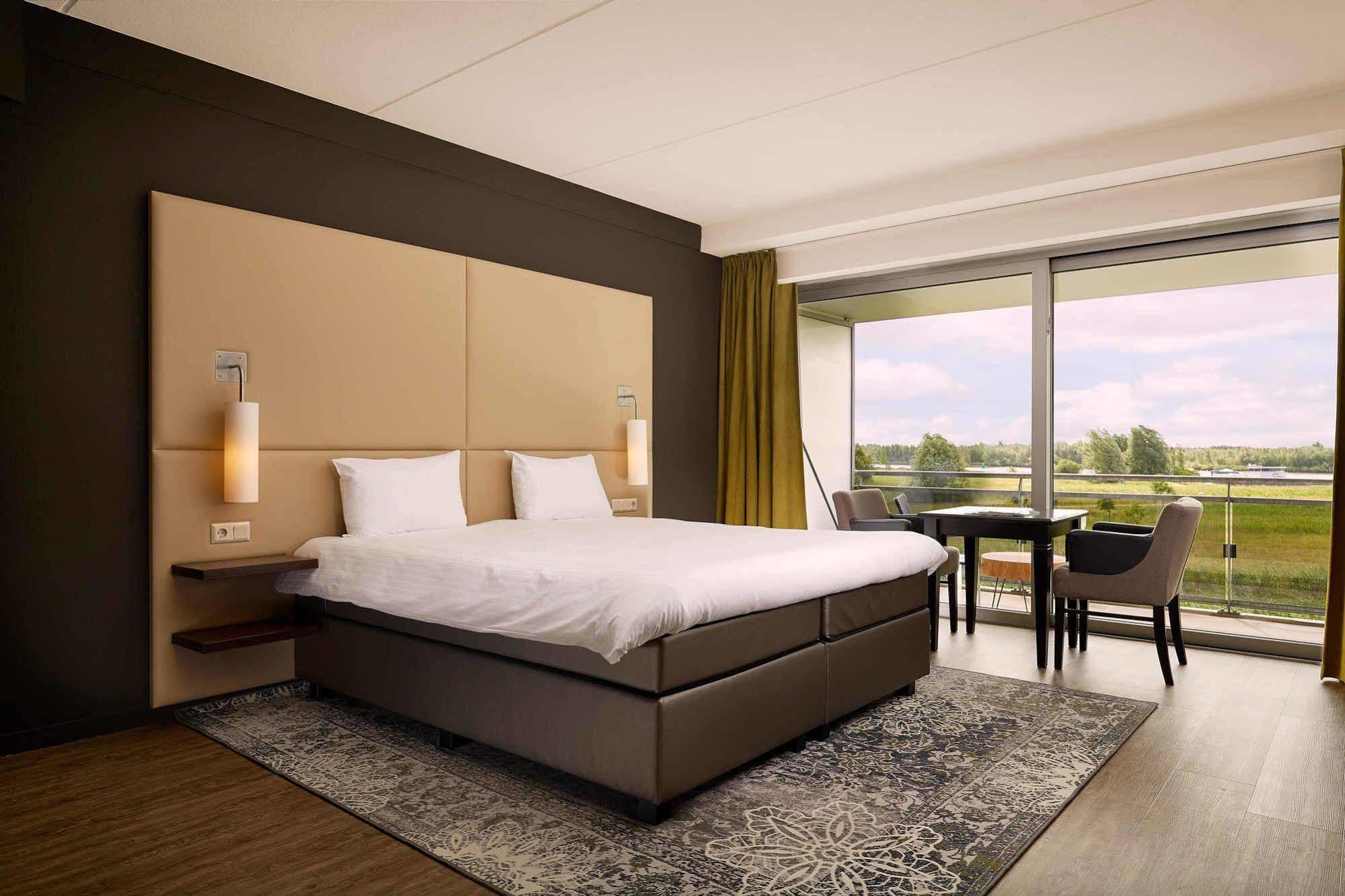 Van Der Valk Hotel Ara Zwijndrecht Exterior photo