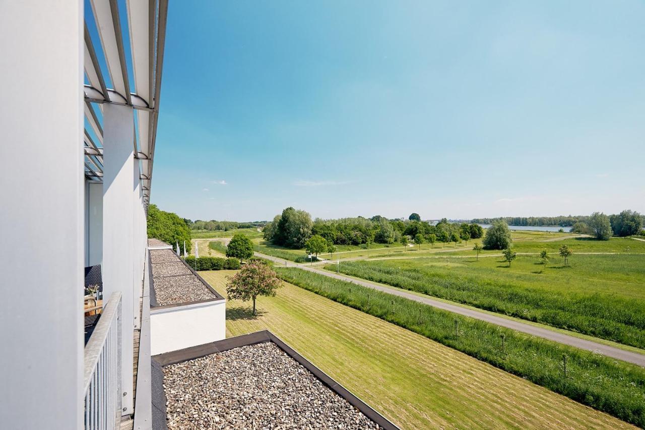 Van Der Valk Hotel Ara Zwijndrecht Exterior photo